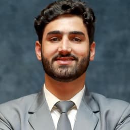 Wali Rahman Rahmani 🇦🇫