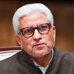 Javed Ahmad Ghamidi 🇵🇰