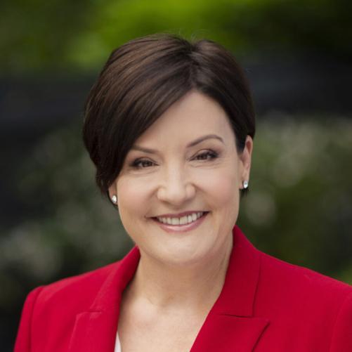 Jodi McKay 🇦🇺