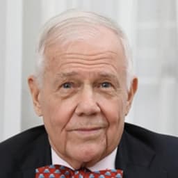 Jim Rogers 🇺🇸