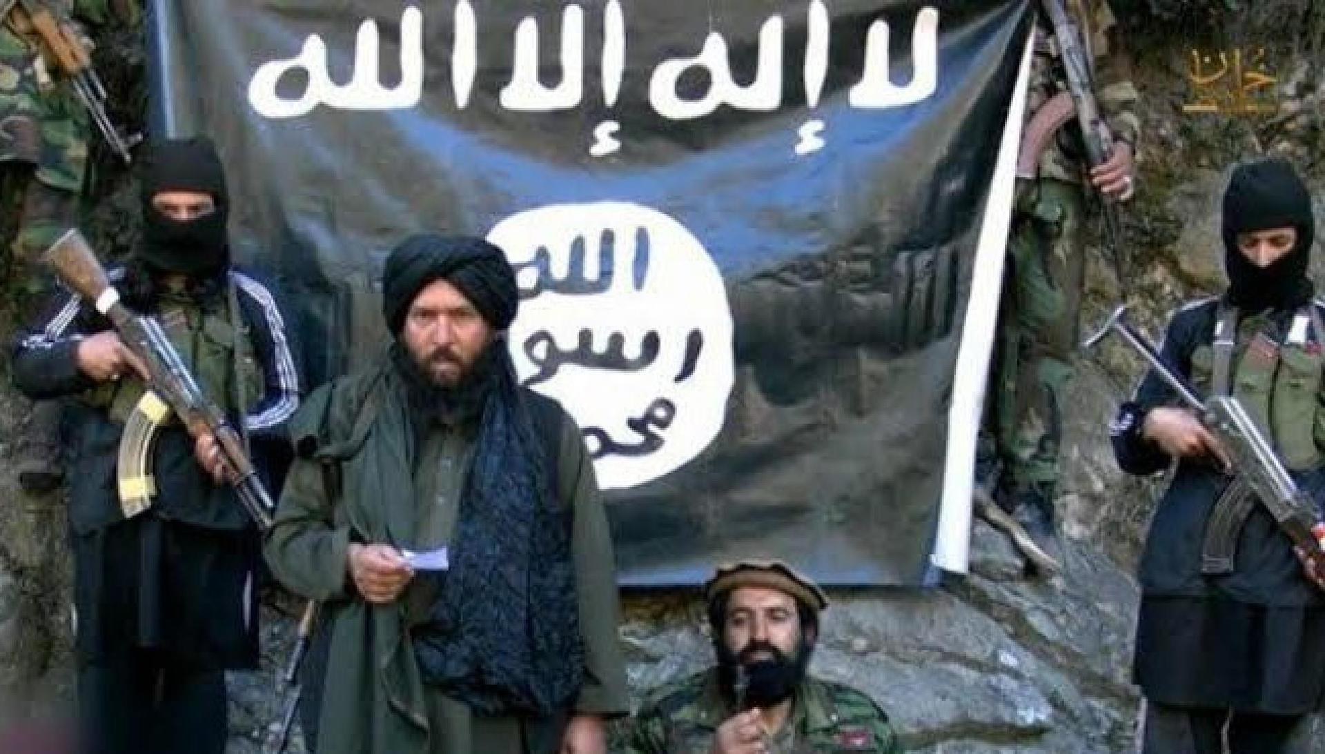 The TTP-Afghan Taliban Nexus: A Reflection of Regional Hypocrisy in Counter-Terrorism Efforts