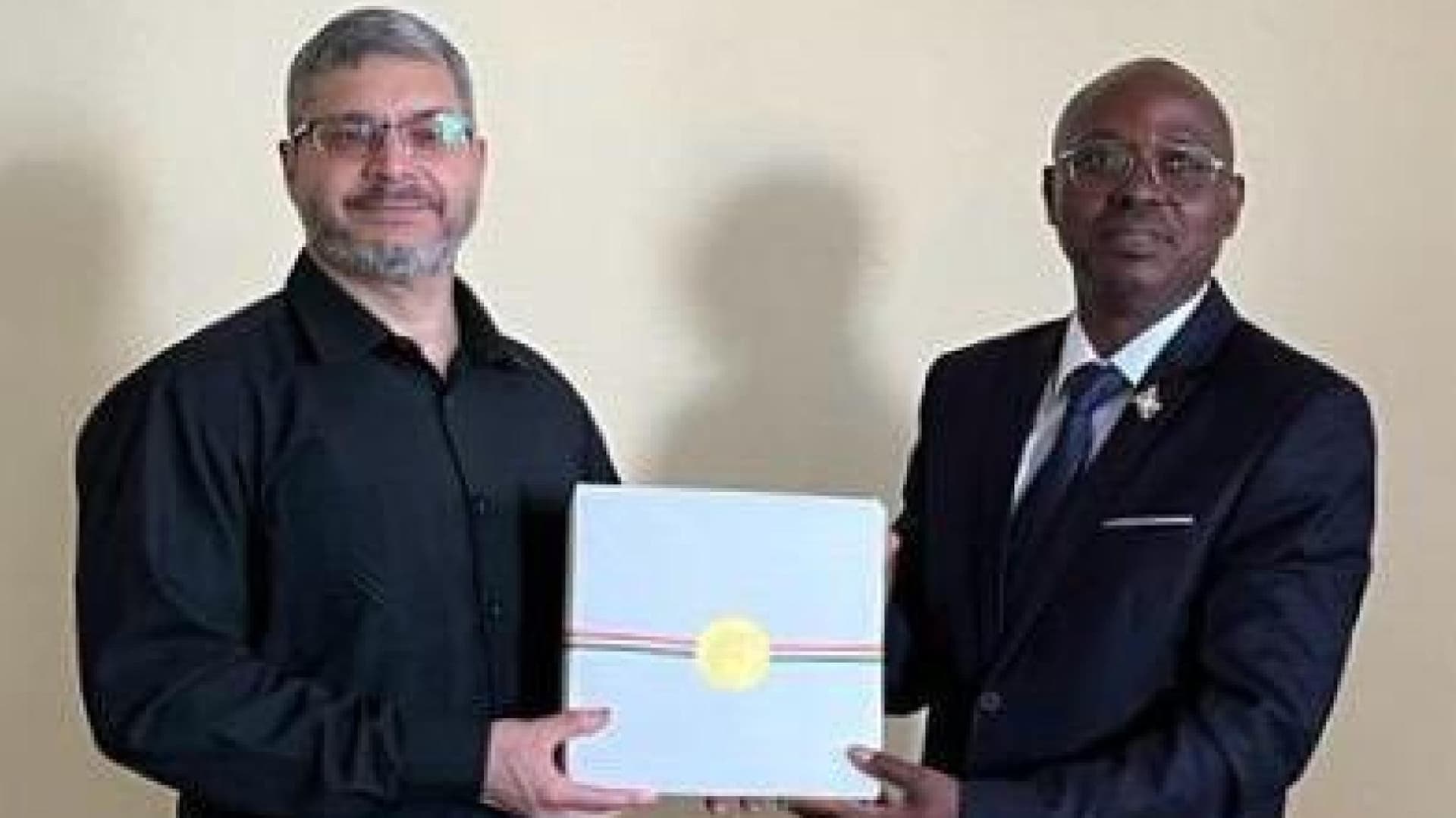 India-Burundi Foreign Office Consultations: Diversifying Collaboration Through Dialogue