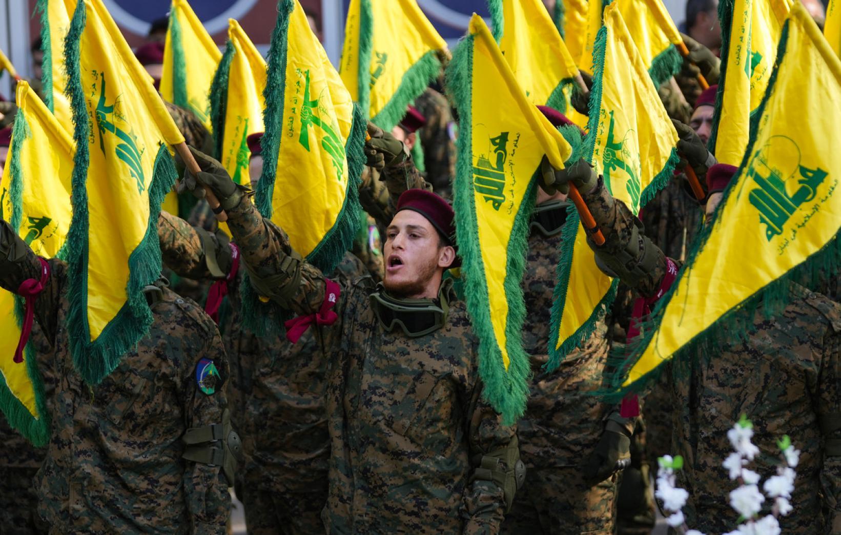 Rising Threat of Hezbollah Attacks on U.S