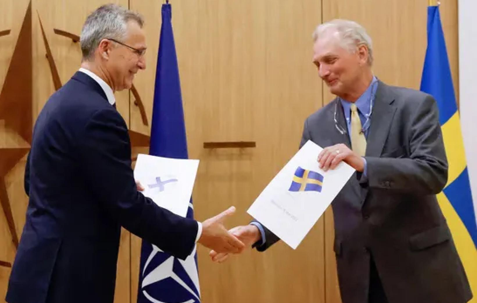 Will Sweden's NATO Membership Escalate the Russia-Ukraine Conflict?