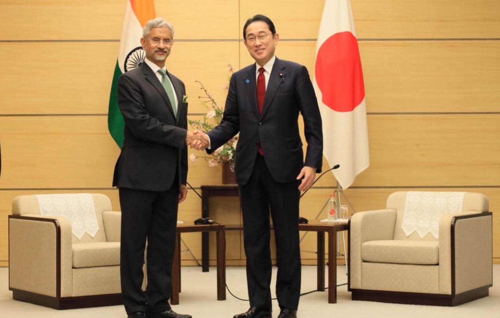 India-Japan Economic Dialogue Gains Momentum