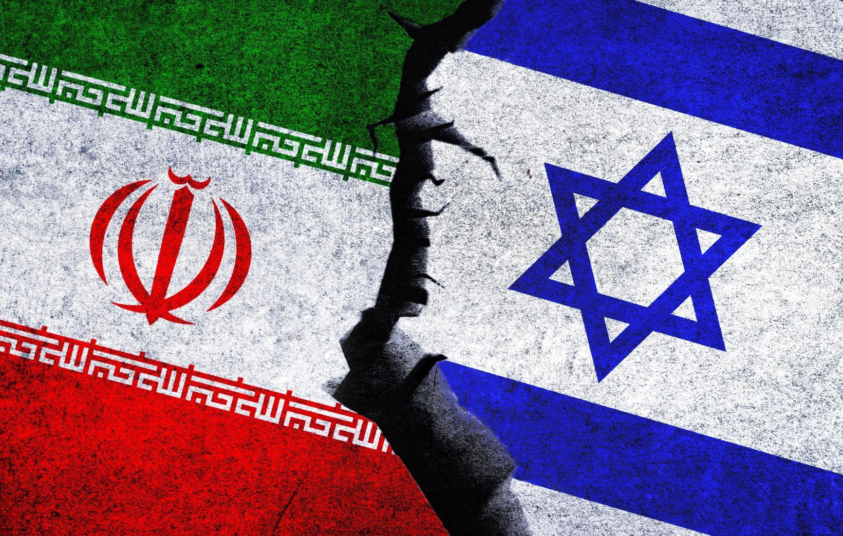 Israel-Iran Conflict Intensifies?