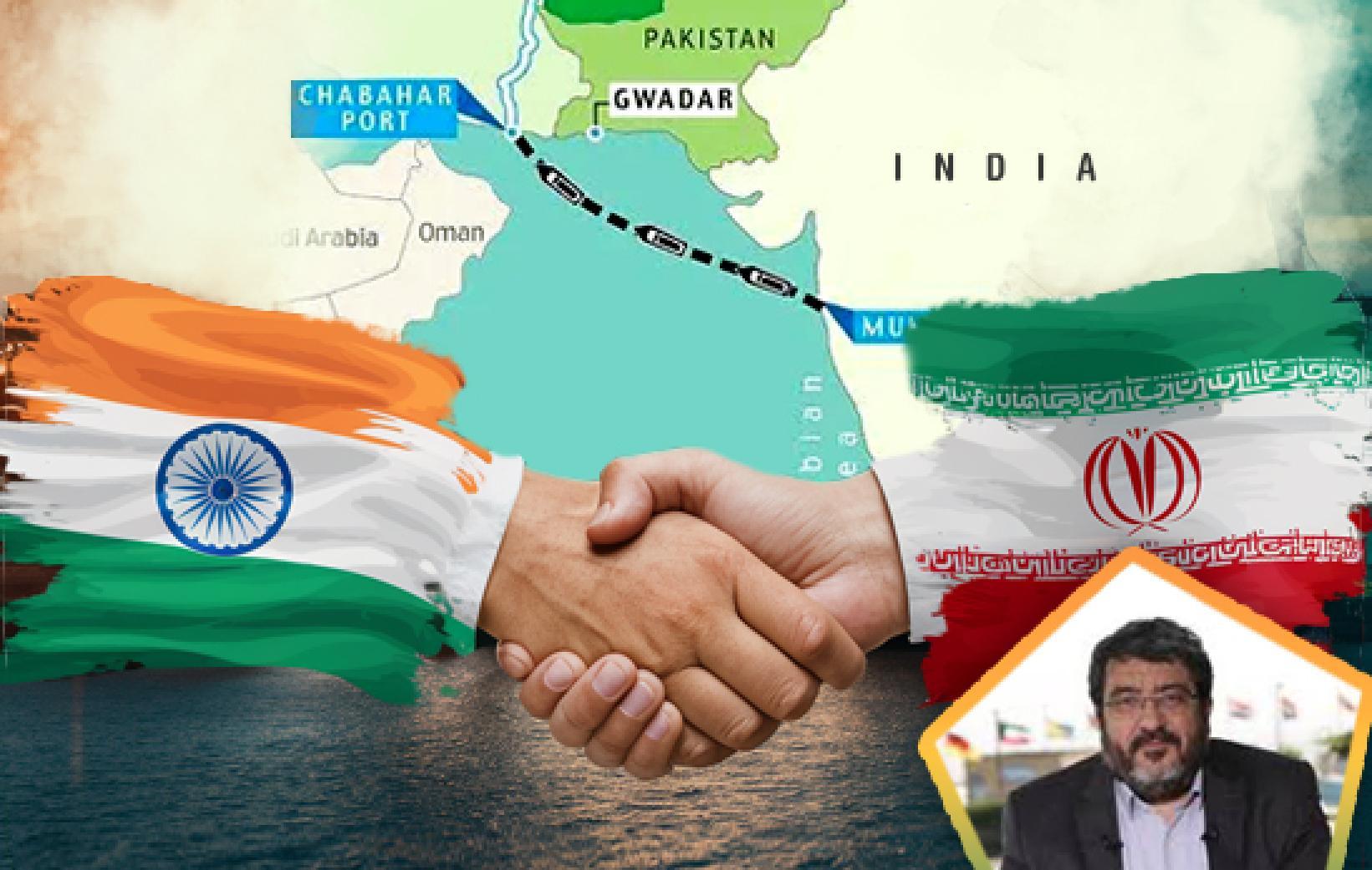 Chabahar Deal: India Sidesteps Rivals, Expands Geopolitical Influence