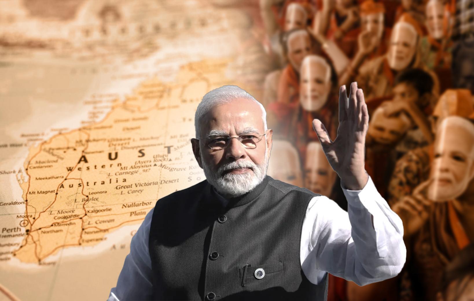 Modi 3.0: What India’s election means for Australia and the world