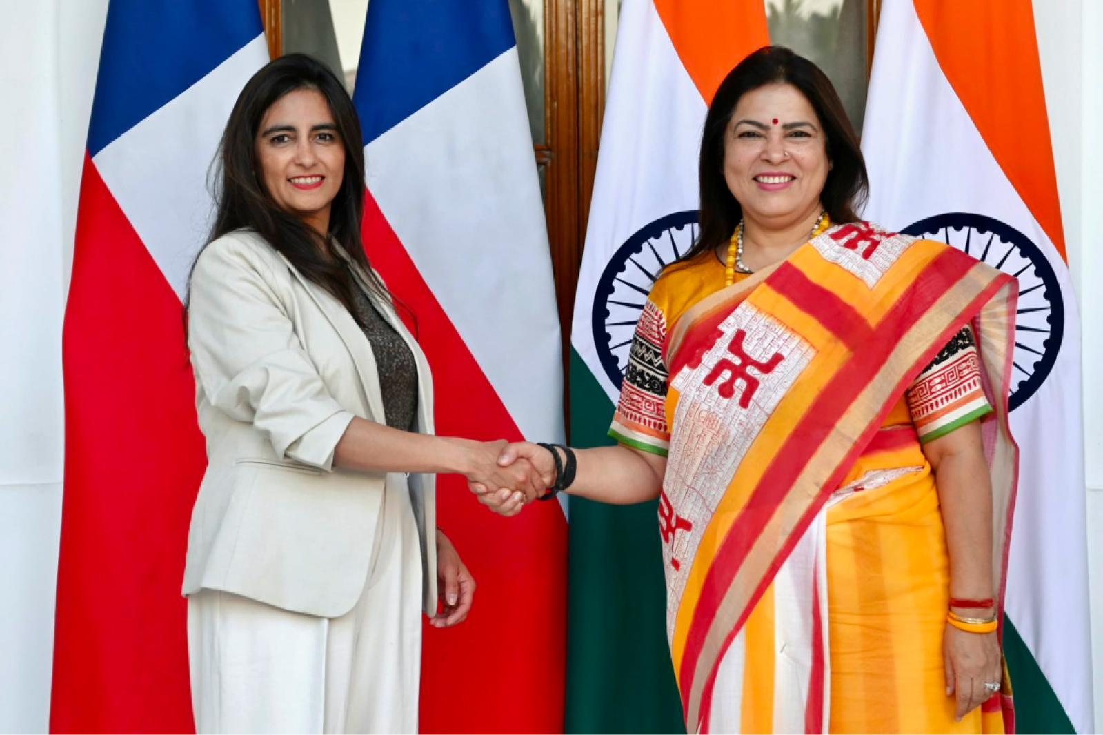 India-Chile: Deepening Bilateral Relations