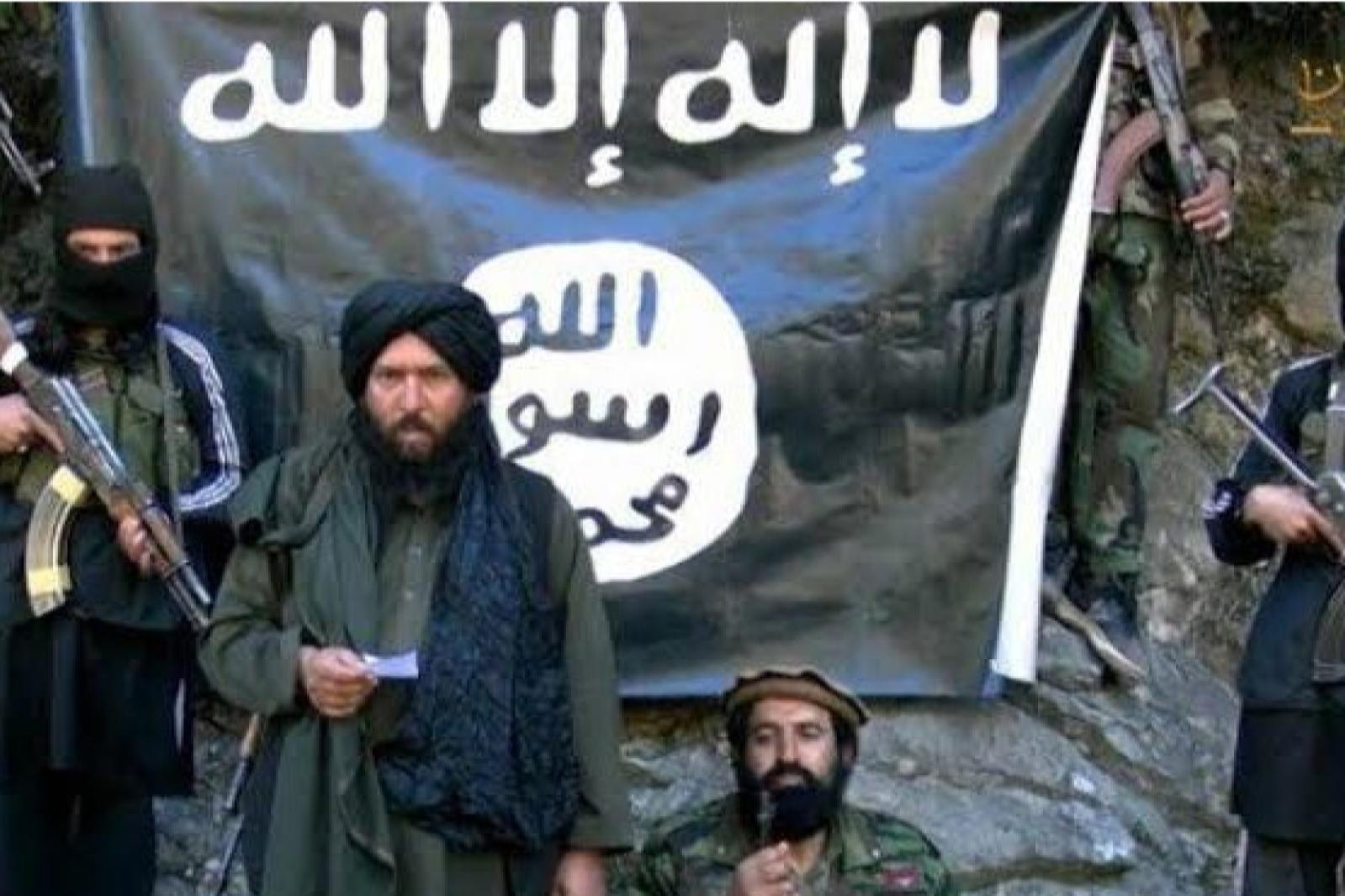 The TTP-Afghan Taliban Nexus: A Reflection of Regional Hypocrisy in Counter-Terrorism Efforts