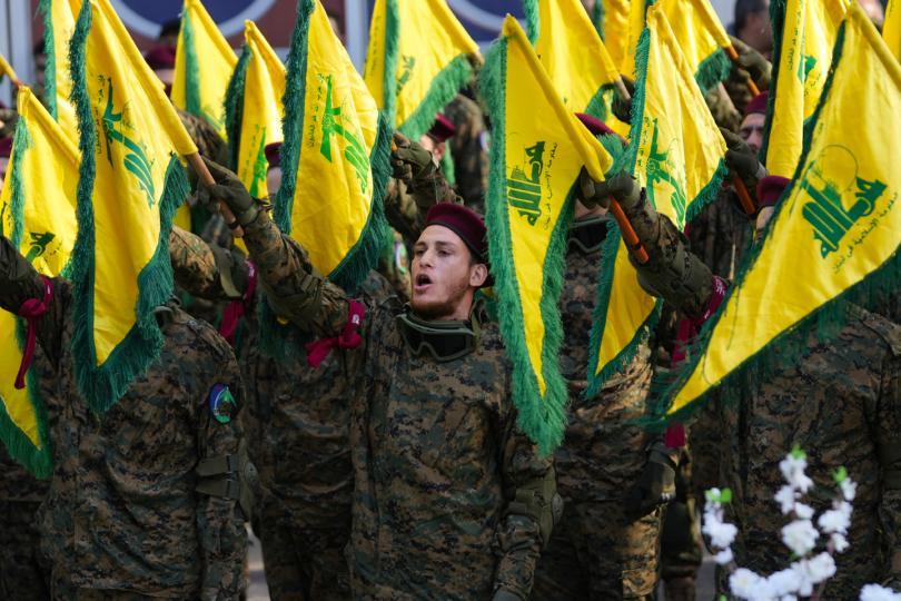 Rising Threat of Hezbollah Attacks on U.S