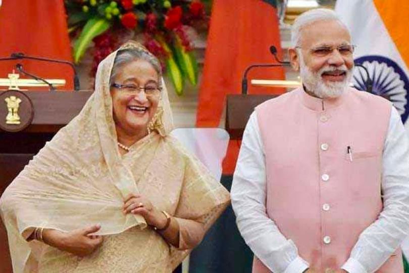 Shifts in Indo-Bangla Ties Post-Hasina's Win