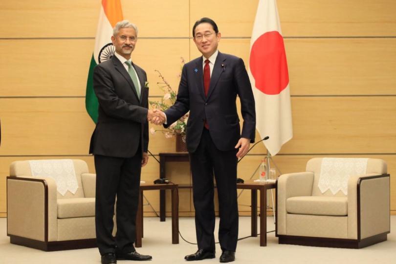 India-Japan Economic Dialogue Gains Momentum