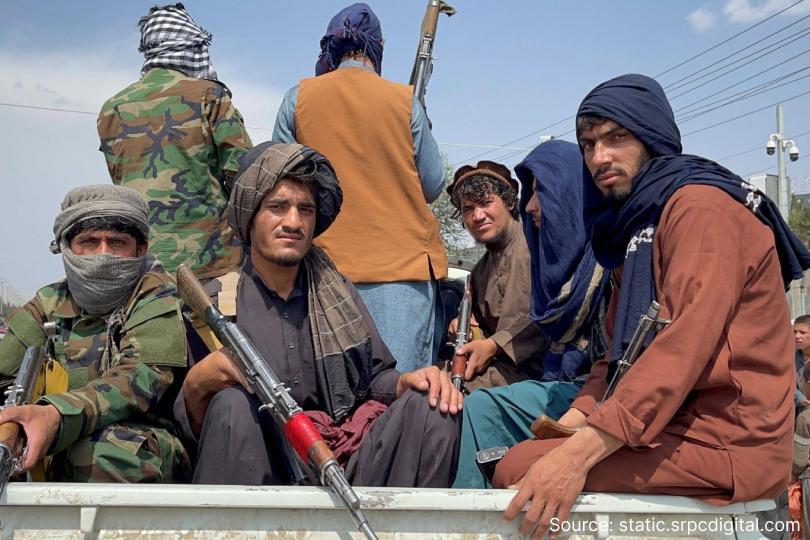 Escalating Tensions: Clashes Along the Pakistan-Afghanistan Border