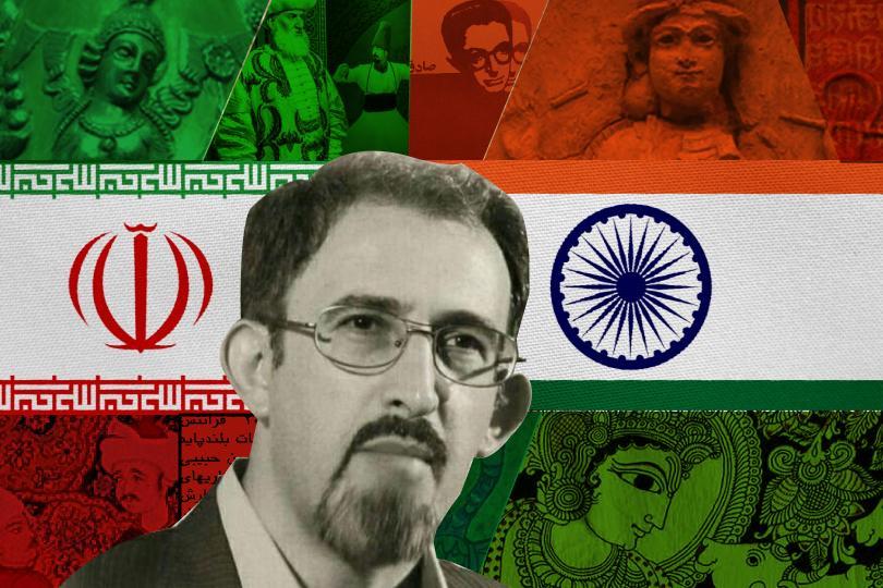 Iranian Diplomat Enchanted by India's Diverse Splendour