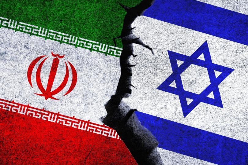 Israel-Iran Conflict Intensifies?