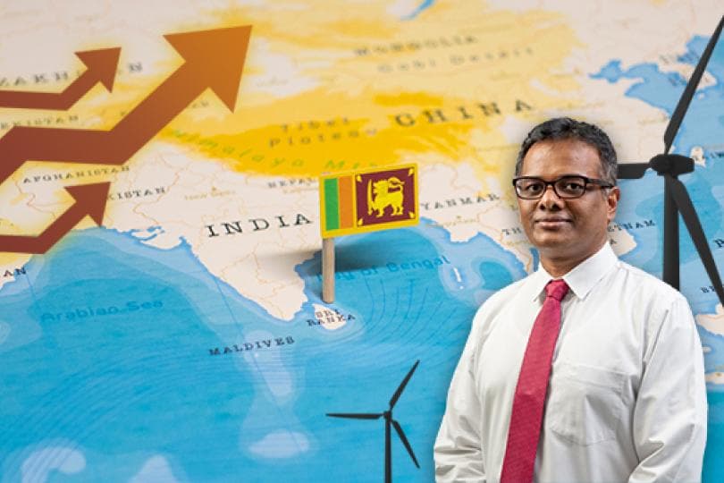 India's Role In Sri Lanka's Economic Renewal