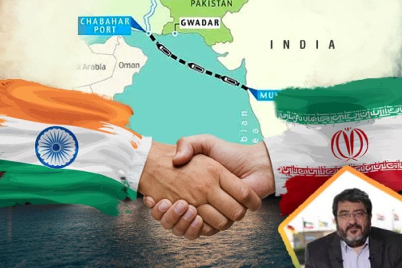 Chabahar Deal: India Sidesteps Rivals, Expands Geopolitical Influence