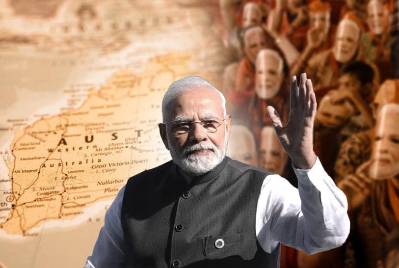 Modi 3.0: What India’s election means for Australia and the world