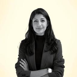 Anjali Sud