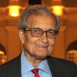 Amartya Sen