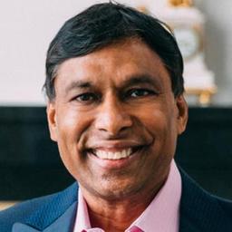 Naveen Jain