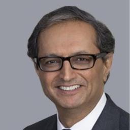 Vikram Shankar Pandit