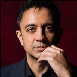 Vijay Iyer