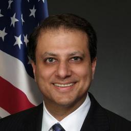 Preetinder Singh Bharara