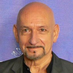 Sir Ben Kingsley