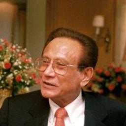 Dr Mani L. Bhaumik