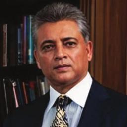 Tarun Ghulati