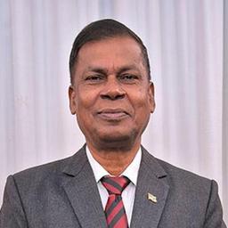 Biman Prasad