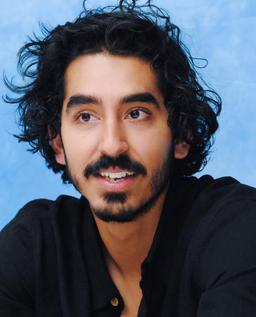 Dev Patel