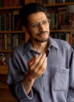 Rohinton Mistry