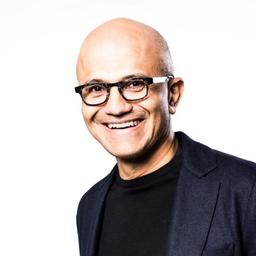 Satya Nadella