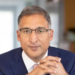 Neal Katyal