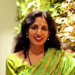 Jayshree Ullal