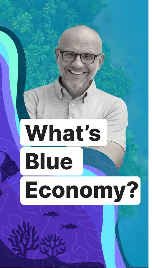 Will India Lead the Blue Economy Revolution?