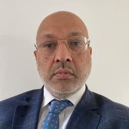 Farrukh Husain 🇬🇧