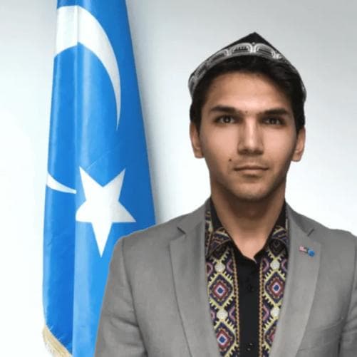Salih Hudayar