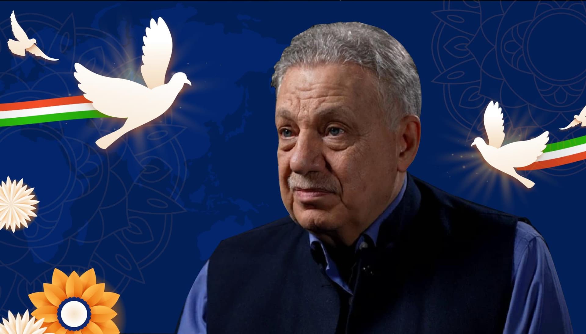 Diplomacy's New Vanguard Rises Boldly