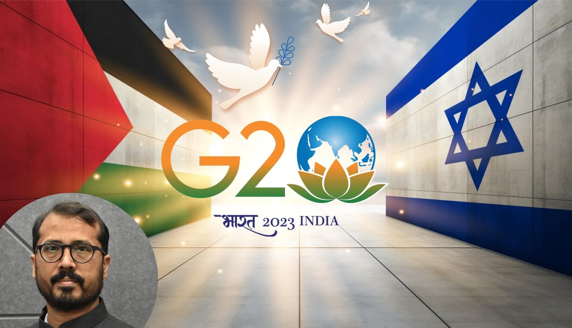 A Silent Titan Reshapes Regional Harmony