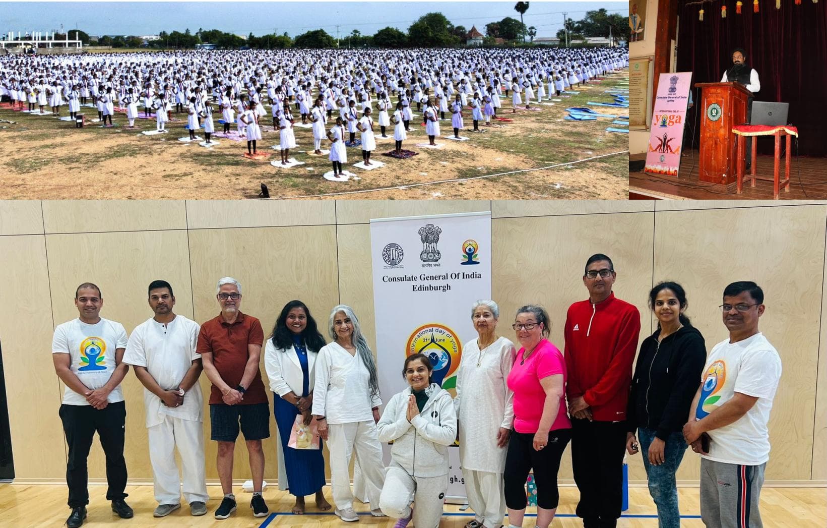 India's Timeless Gift to the World