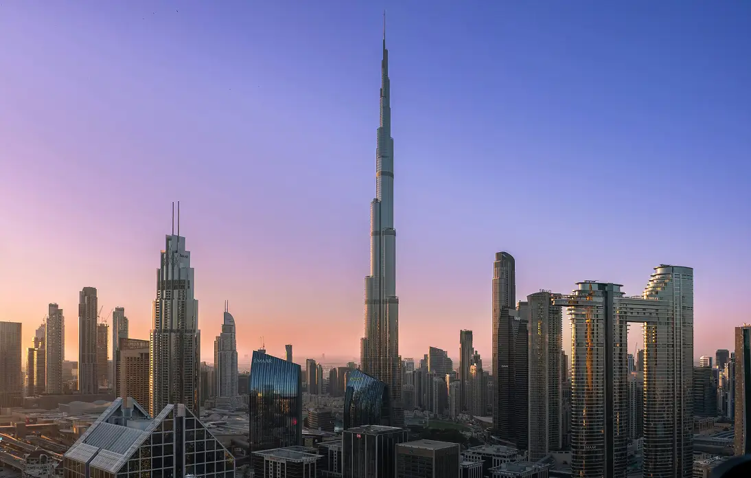 Calm by Design: A Dubai Resident’s Account of Trust at Scale