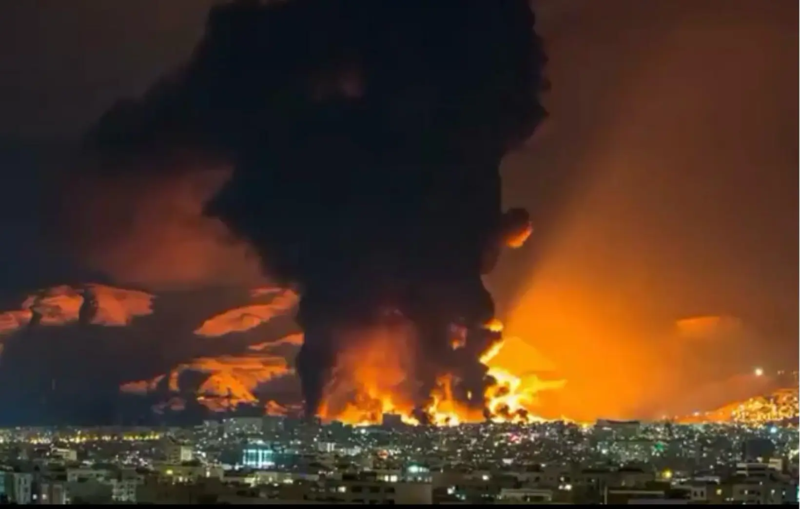 The War That Killed the World Order