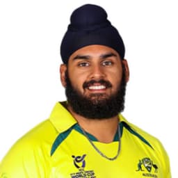Harjas Singh