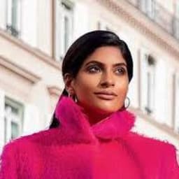 Farhana Bodi
