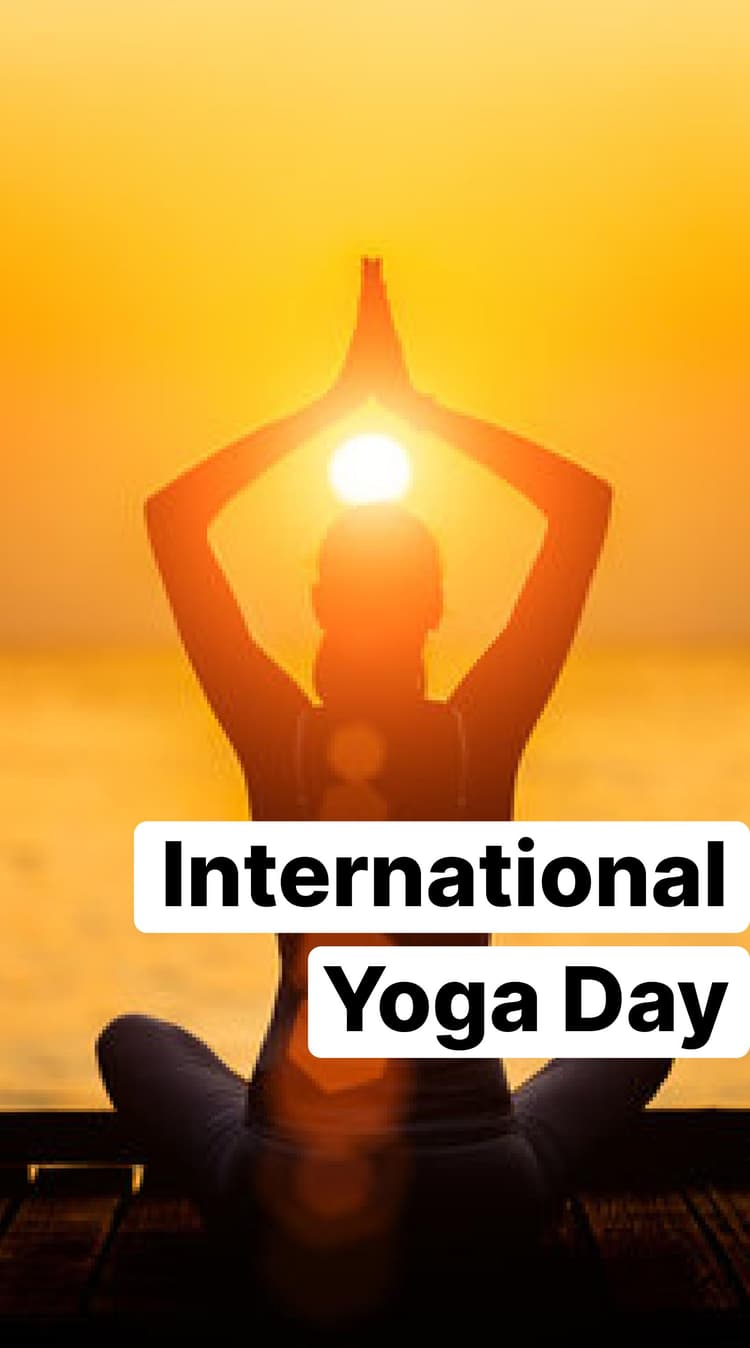 Yoga: India's Greatest gift to the world