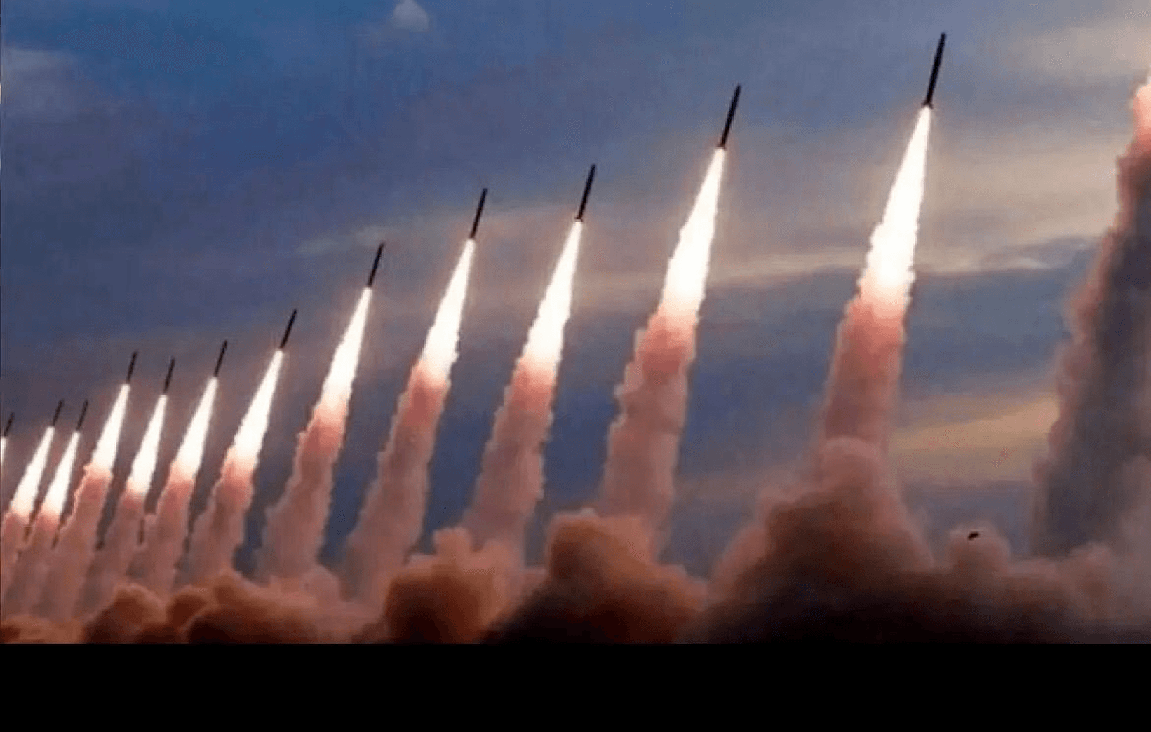 Two Planes Down, Zero Casualties, No Name